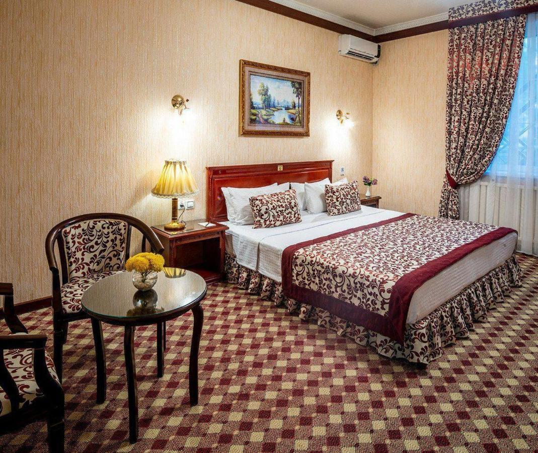 Asia Tashkent Bagian luar foto