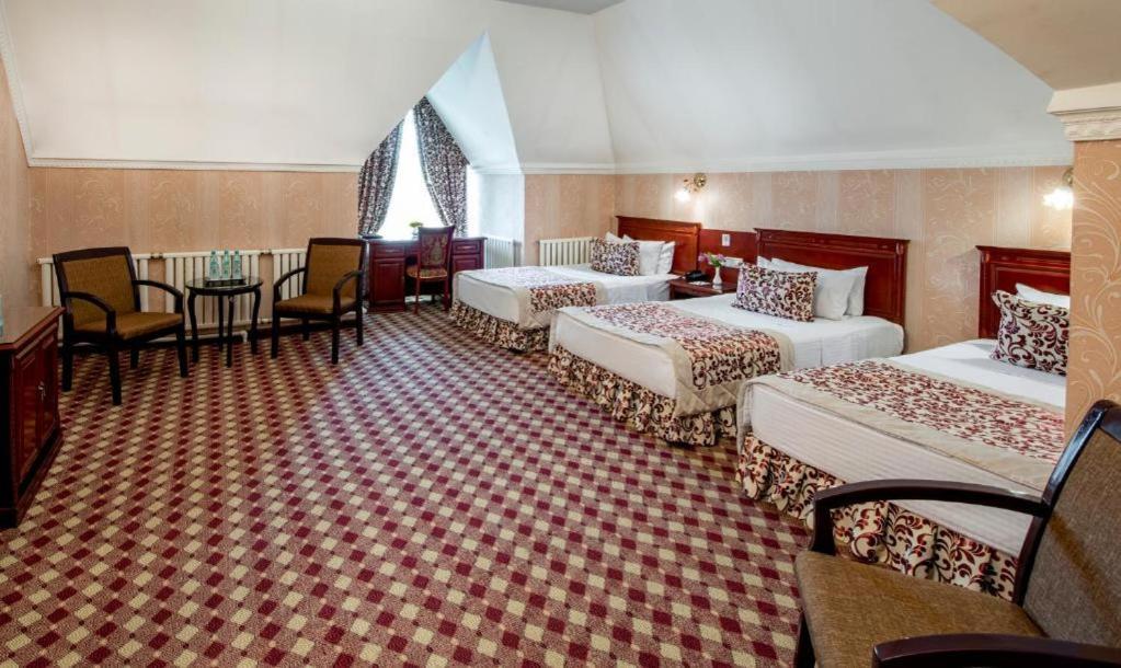 Asia Tashkent Bagian luar foto