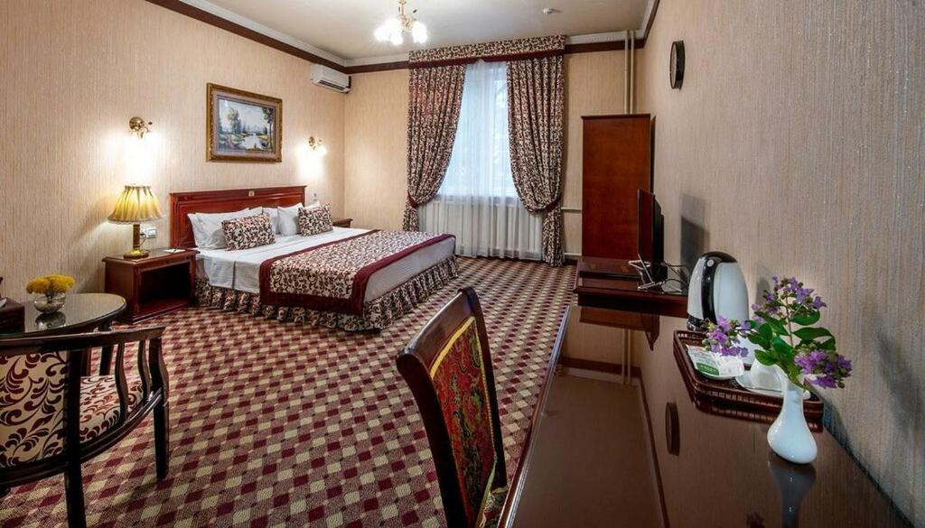 Asia Tashkent Bagian luar foto