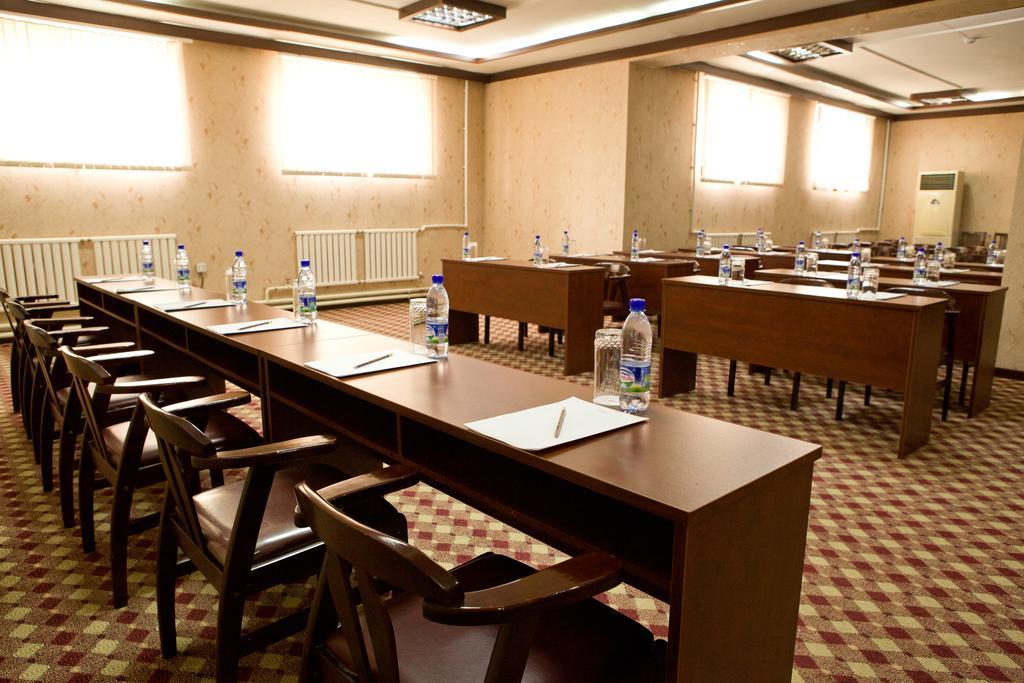 Asia Tashkent Bagian luar foto