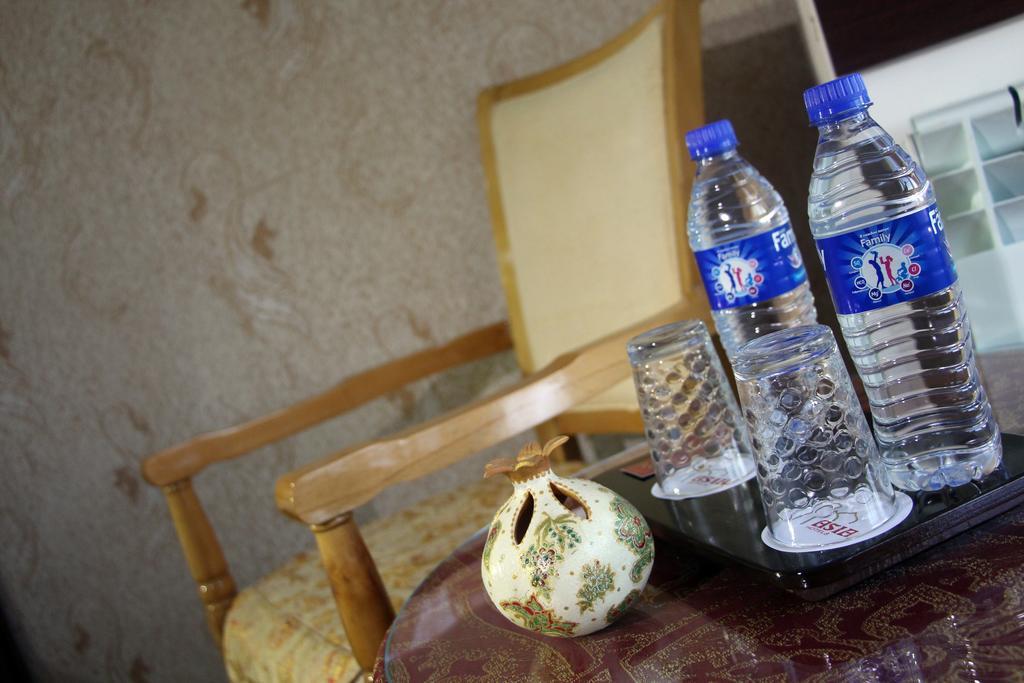 Asia Tashkent Bagian luar foto