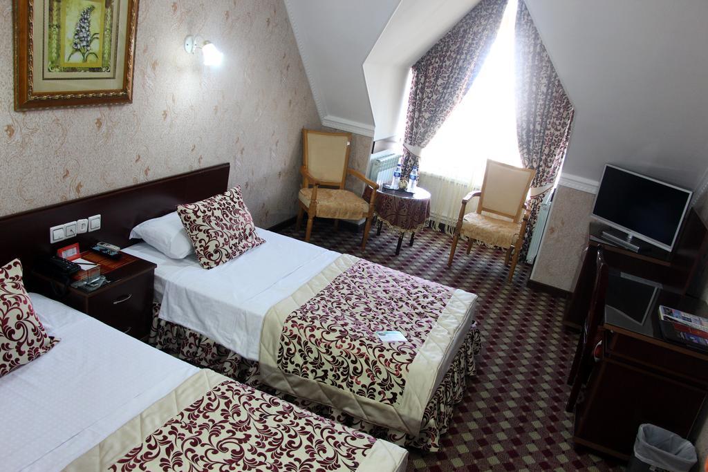 Asia Tashkent Bagian luar foto