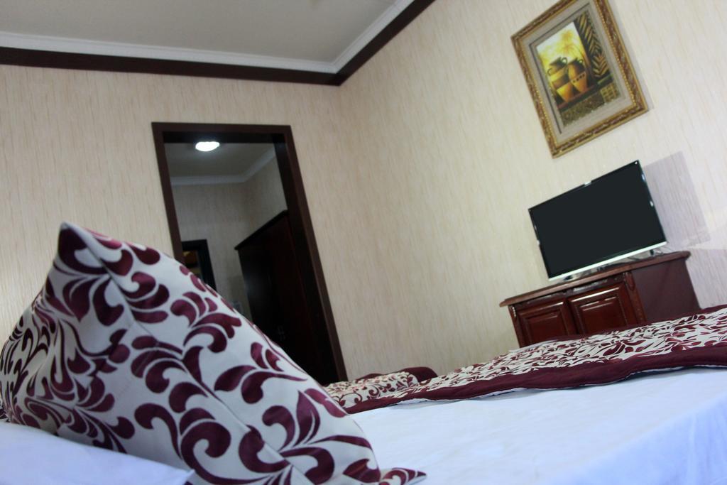 Asia Tashkent Bagian luar foto