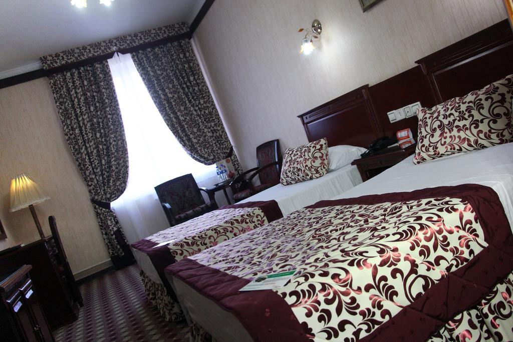 Asia Tashkent Bagian luar foto