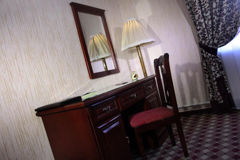 Asia Tashkent Bagian luar foto