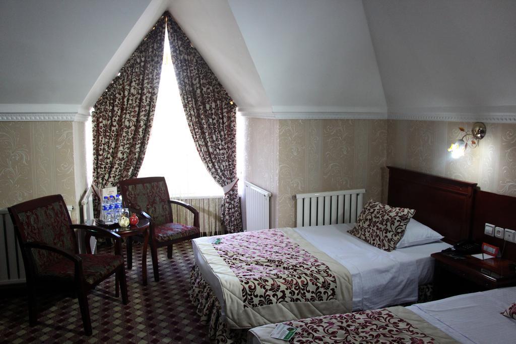 Asia Tashkent Bagian luar foto