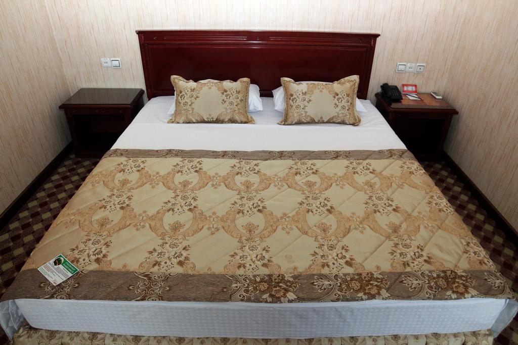 Asia Tashkent Bagian luar foto
