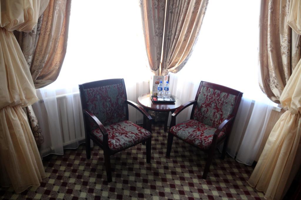 Asia Tashkent Bagian luar foto