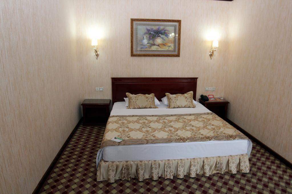 Asia Tashkent Bagian luar foto