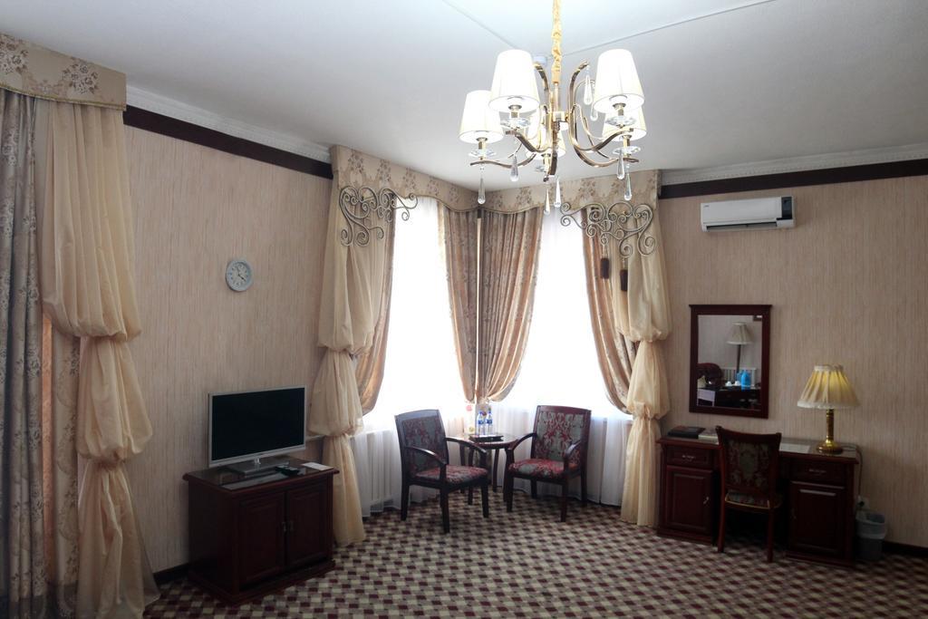 Asia Tashkent Bagian luar foto